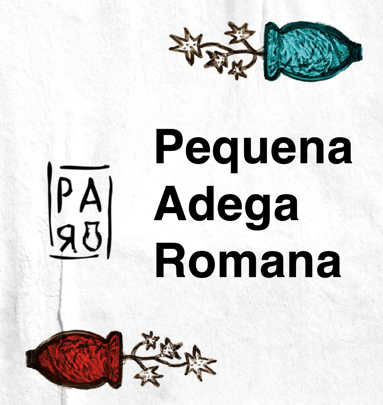 Pequena Adega Romana